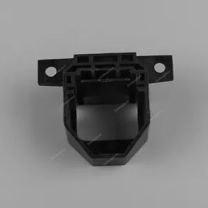 Halter Kühler unten 17117591647 Für BMW E81 E82 E84 E90 - Picture 1 of 5