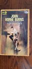 A Cry Of Children By John Horne Burns Paperback 1952