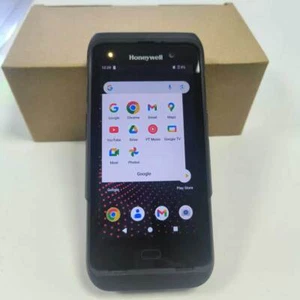 Honeywell CT45XP Android GMS Barcode Scanner Mobiler Computer CT45P-L1N-38D120G - Bild 1 von 6