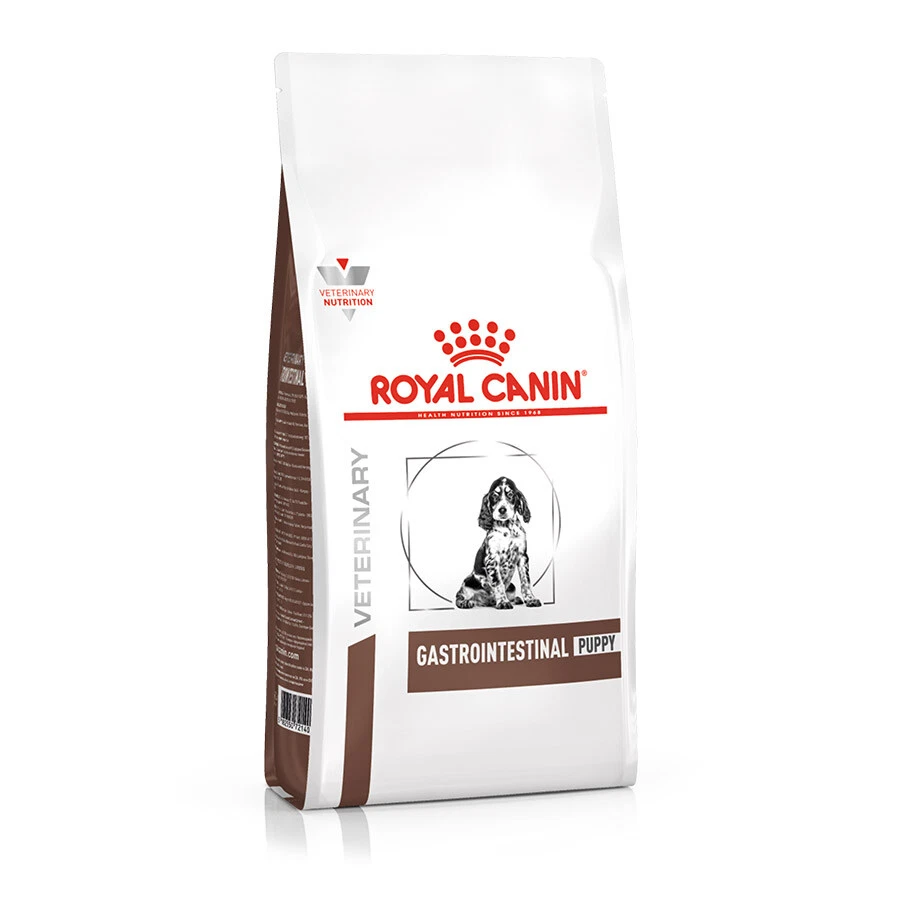 Royal Canin Veterinary Gastrointestinal Puppy Hundetrockenfutter - 1 kg - Bild 1 von 1