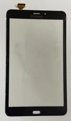 For Samsung Galaxy Tab A 8.0 2017 SM-T380 Touch Screen Digitizer Screen BK - Image 1 of 4