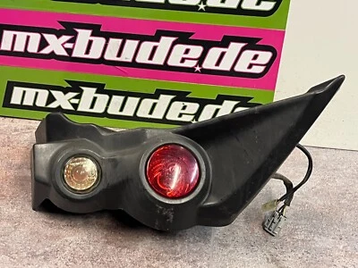 TGB Target 550 525 Rücklicht Blinker links - Image 1 of 4