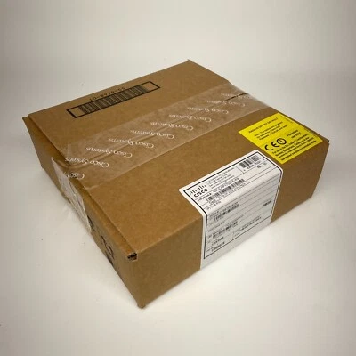 Cisco AIR-CAP1702I-E-K9 Wireless Access Point Dual-Band 802.11ac PoE Unit - Image 1 of 4