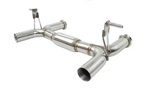 Fits Lamborghini Huracan EVO / Performante TOP SPEED PRO-1 X-Pipe Exhaust System - Picture 1 of 11