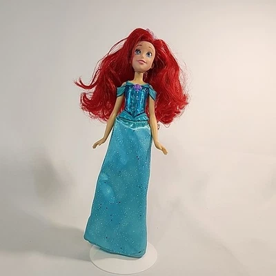 2021 Hasbro Disney Ариэль русалочка #F0895 Ариэль кукла стиль игрушка - Изображение 1 из 4