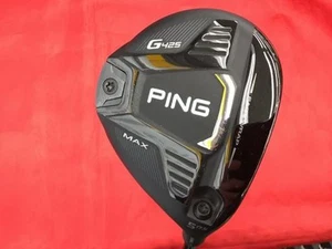 Ping G425 MAX 5W (with Arcos) Fairway wood PING TOUR 173-55(FW) Stiff Men #dg - Picture 1 of 5
