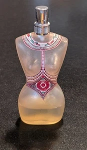 Flacon atomiseur sans boite Classique Africa de Jean Paul Gaultier 50 ml - Picture 1 of 1