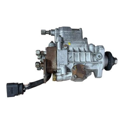 Bomba de combustible de inyección Bosch 99-05 Volkswagen Jetta Golf Beetle TDI diésel 1,9 10 mm Foto 1 de 4