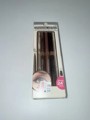 Physicians Formula Shimmer Strips Custom Eye Enhancing Eyeliner Trio - Nude 7568 - Image 1 of 2