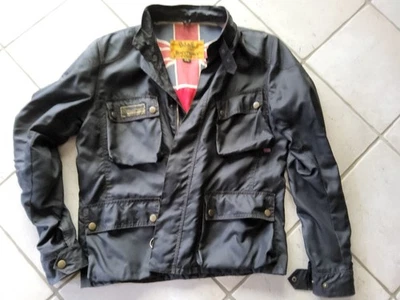 Belstaff Black Prince XXL - Bild 1 von 4