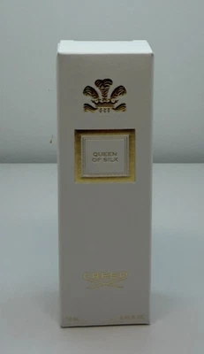 Creed Queen Of Silk Eau de Parfum EDP 10ml Travel Size BNIB