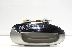 Tirador de puerta trasera derecha KIA CARENS 2 0K2FB72410AXX - Imagen 1 de 7