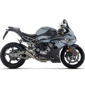 FULL EXHAUST SYSTEM ARROW COMPETITION FULL TITANIUM BMW S 1000 RR 2025 - Picture 1 of 5