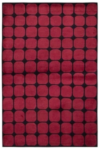 3'9" x 5'10" Hand Knotted Area Rug Traditional Oriental Wool Carpet - Picture 1 of 9