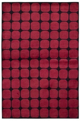 3'9" x 5'10" Hand Knotted Area Rug Traditional Oriental Wool Carpet - Image 1 of 4