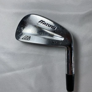 Mazza da golf Mizuno MP 32 forgiata 4 ferri Dynamic Gold S300 rigida destra RH MP-32 - Foto 1 di 15