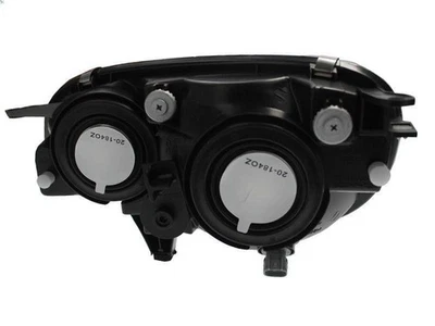 Headlight TYC 20-5953-05-2 for TOYOTA COROLLA (_E11_) 2 2000-2001 - Image 1 of 4