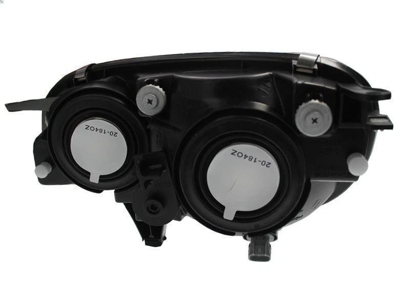 Headlight TYC 20-5953-05-2 for TOYOTA COROLLA (_E11_) 2 2000-2001 - Image 1 of 4