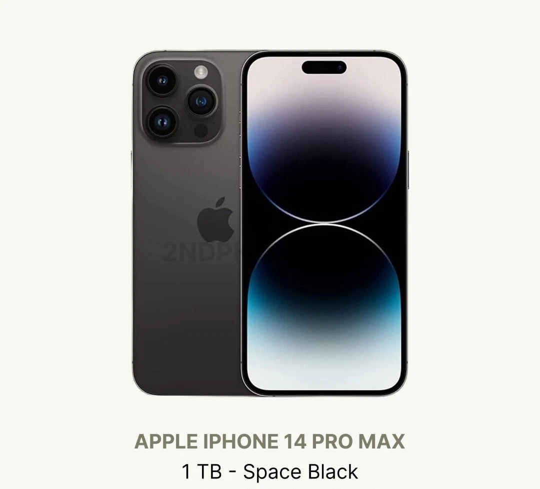 iPhone14Pro MAX 1TB 【ジャンク品】値下げします。 Apple iPhone 14 Pro Max 1 TB for Sale | Shop New & Used Cell