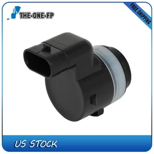 Parking ultrasonic sensor For 2020-2022 Audi e-tron, GT/2019-2022 Audi A8, S8 - Picture 1 of 8