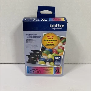 Canon Innobella LC753PKS Yellow/Magenta/Cyan Ink Cartridge – OEM - Picture 1 of 4