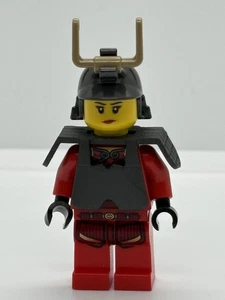 Lego ninjago Samurai X (nya) - Picture 1 of 1