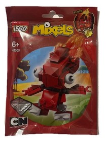 LEGO 41500 MIXELS: Flain (Series 1)