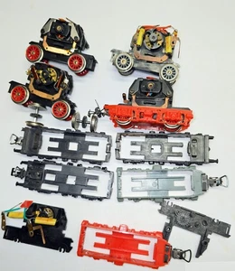 Spur HO   PIKO Ersatzteilkonvolut E69 - Bild 1 von 3