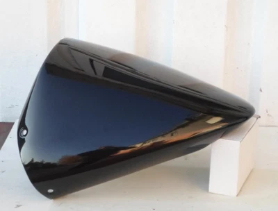 Aprilia RS125 Sitzbankabdeckung Höcker Bj.99-05 uni-schwarz! - Bild 1 von 4