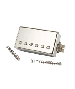 Gibson PU57UDBNC2 '57 Classic Underwound Pickup - Nickel - Picture 1 of 2