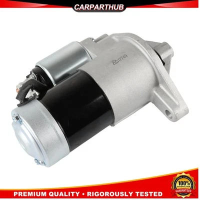 Arranque para Jeep Cherokee Grand Cherokee Wrangler 1999 2000 2001 2002 17749 Foto 1 de 4