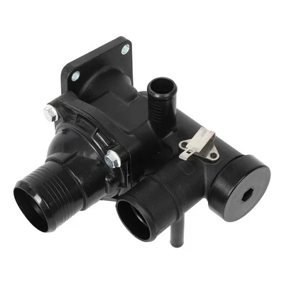 Thermostat Housing for Lincoln LS 3.9L 2000-2002 Ford Thunderbird 3.9L 2002 Foto 1 de 4