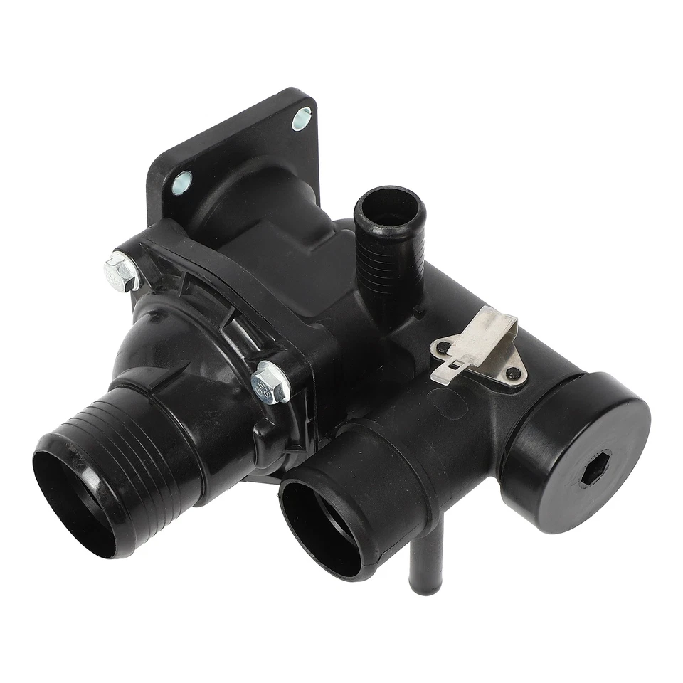 Thermostat Housing for Lincoln LS 3.9L 2000-2002 Ford Thunderbird 3.9L 2002 - Image 1 of 4