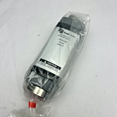 H761-020 METER , 1 ; NPT; OIL20 GPM - Image 1 of 4