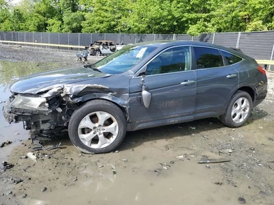 (SOLO RECOGIDA LOCAL) Alerón de maletero/portón trasero para 10-11 Crosstour 2587838 Foto 1 de 4