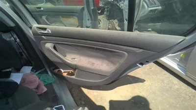RABBIT    2006 Door Trim Panel Rear 25994846 Foto 1 de 4