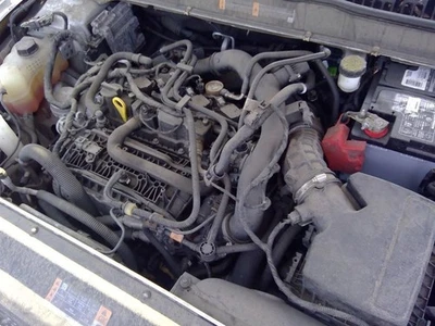 Engine Gasoline 1.5L VIN D 8th Digit Turbo Fits 14-20 FUSION 2286966 - Изображение 1 из 4