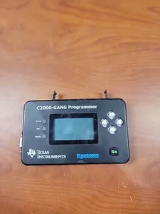 Texas Instruments C2000-GANG Programmer - Picture 1 of 6