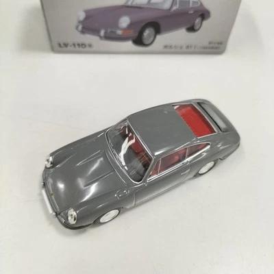 TOMY TEC LV-110a Porsche 911 Tomica Limited Minicar - Image 1 of 4