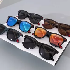 🔥 Polarized Sunglasses Men & Women | HD UV400 Protection | Stylish & Durable Sh - Picture 1 of 20