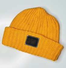 yellow love your melon hat