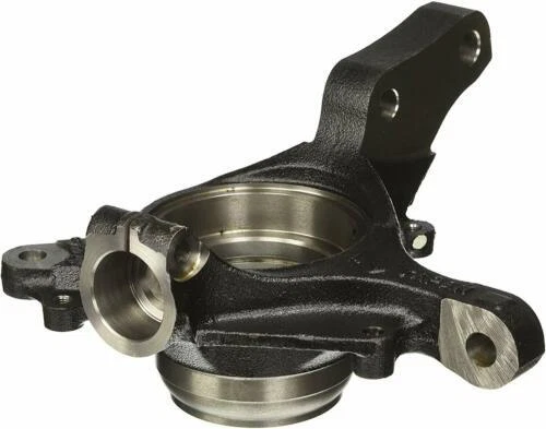 2000-2008 Subaru Front Left Side Axle Steering Knuckle Spindle 28313AE030 OEM  - Изображение 1 из 1