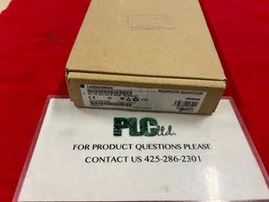 NEW SCHNEIDER 140-DDI-364-00 140DDI36400 DC Module - Picture 1 of 3