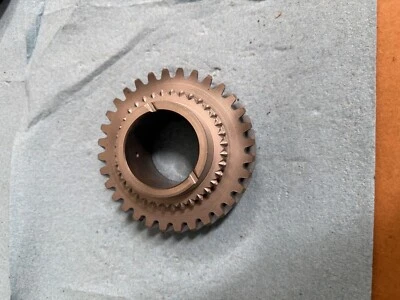 Ford Mustang Falcon 1964-73 Toploader 4 velocidades primera marcha 32 dientes Foto 1 de 3