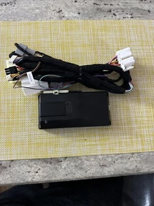 HONDA CIVIC REMOTE START PLUG AND PLAY 2012 2013 2014 2015 2016 2017 KEY START - Picture 1 of 2