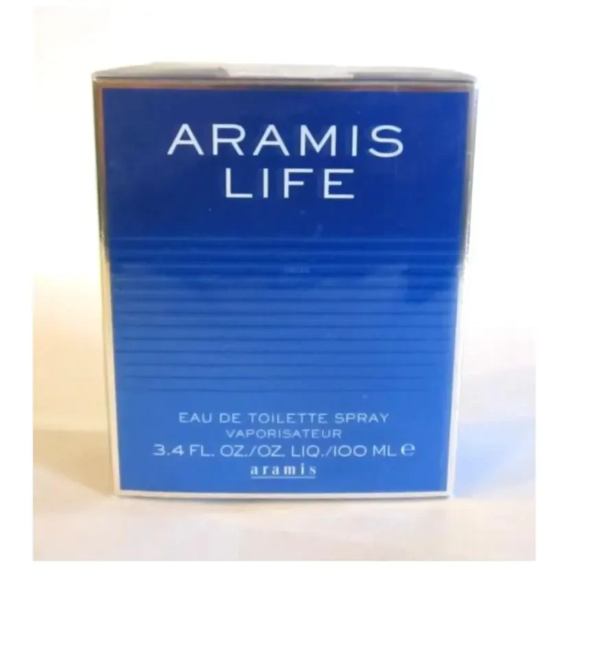 Aramis Life Eau de Toilette for Men | eBay