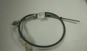 California Push Pull Cable 96L02-3-50 NSN 5340-01-566-9746 - Bild 1 von 6