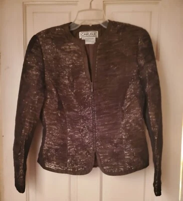 Carlisle正装西装外套/夹克 — 第 1/2 张图片