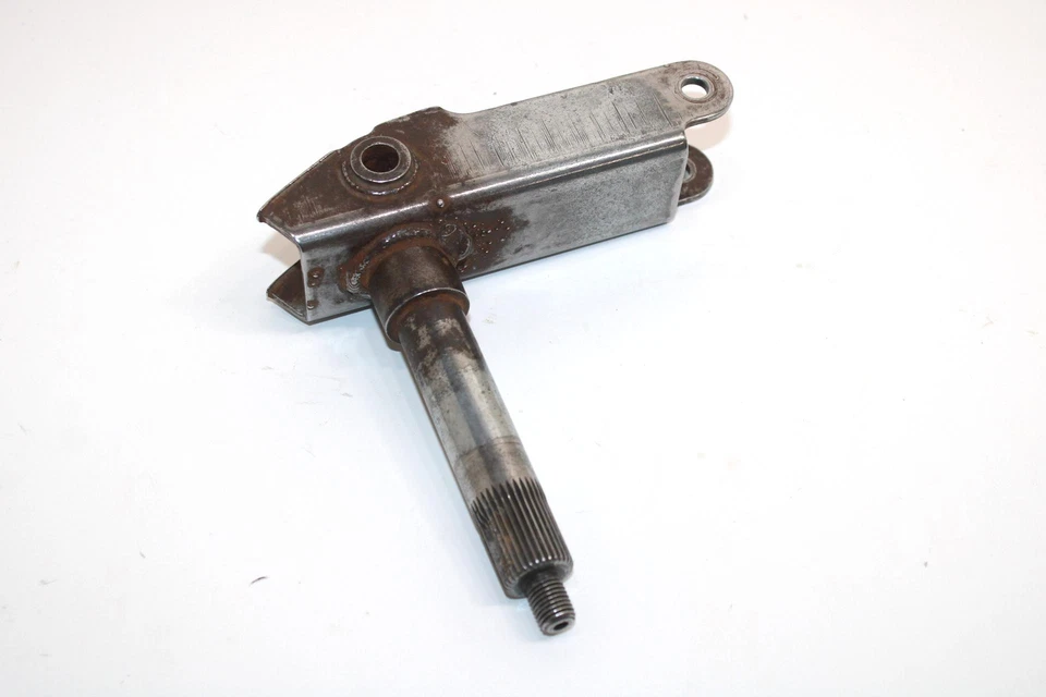 1979 Yamaha Enticer 340 Oem Steering Spindle 8F3-23853-00-00 SY66 - Image 1 of 4