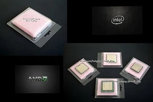 Funda de CPU XEON W-2100 W-2200 carcasa almeja para procesador Intel Socket LGA2066 - nueva - Imagen 1 de 5